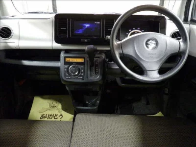 Suzuki MRWAGON