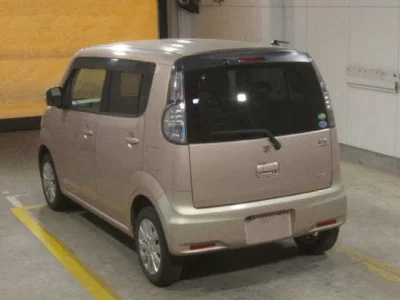Suzuki MRWAGON