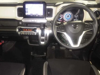 Suzuki XBEE