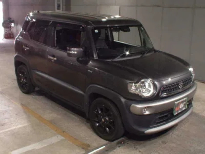 Suzuki XBEE