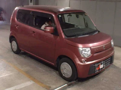 Suzuki MRWAGON