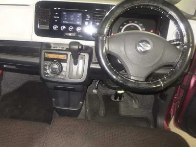 Suzuki MRWAGON
