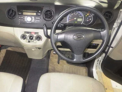 Daihatsu TANTO EXE
