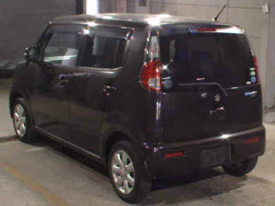Suzuki MRWAGON