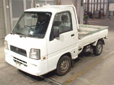 Subaru Sambar