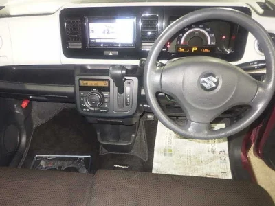 Suzuki MRWAGON