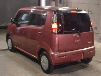 Suzuki MRWAGON