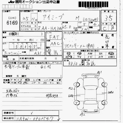Mitsubishi I-MIEV