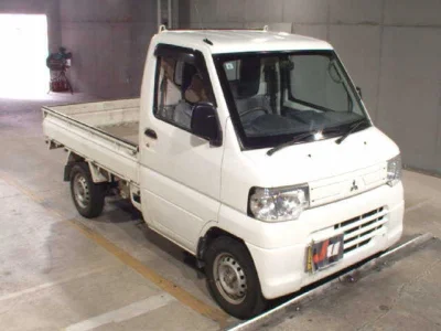 Mitsubishi MINICAB TRUCK