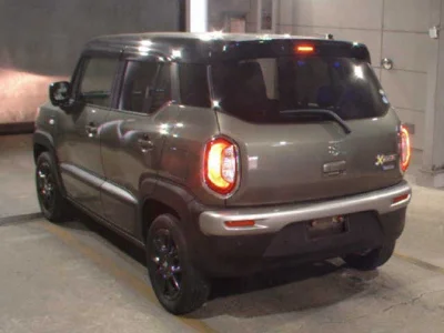 Suzuki XBEE