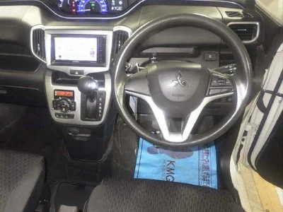 Mitsubishi Delica D:2