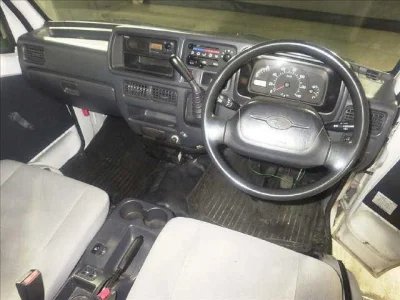 Subaru SAMBAR