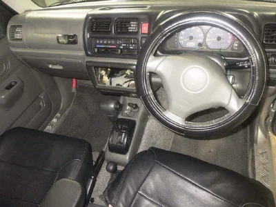 Mazda AZ-OFFROAD