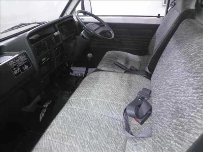 Mazda BONGO