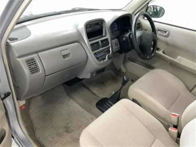 Subaru Pleo