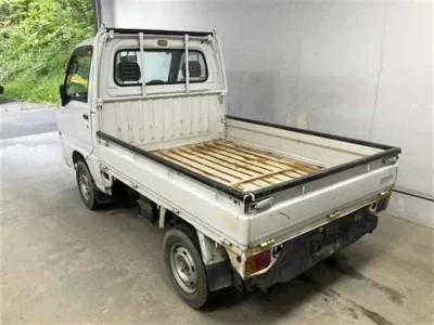 Subaru Sambar