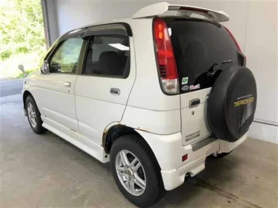 Daihatsu Terios Kid