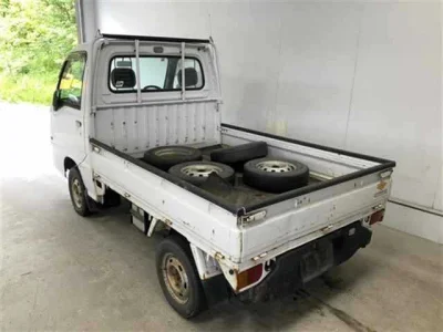 Subaru Sambar