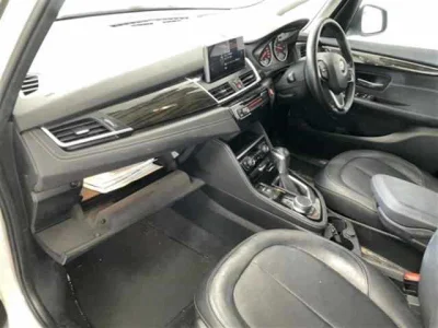 BMW 2-Series