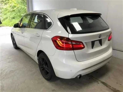 BMW 2-Series