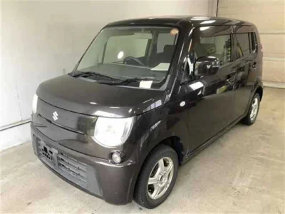 Suzuki MRWAGON