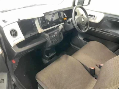 Suzuki MRWAGON