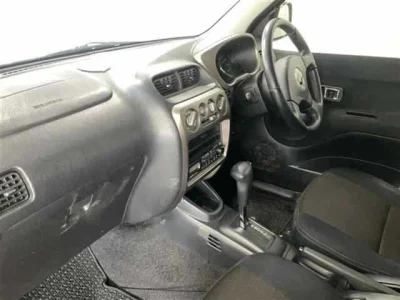 Daihatsu TERIOS KID
