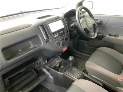 Mazda FAMILIA VAN