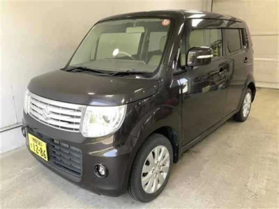 Suzuki MRWAGON