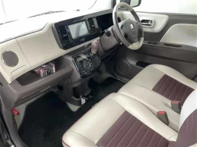 Suzuki MRWAGON