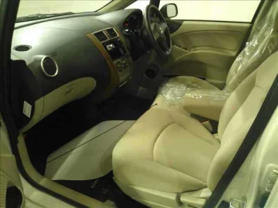 Mitsubishi COLT PLUS