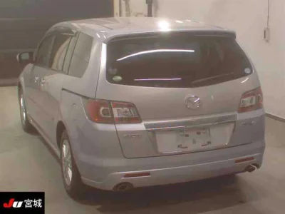 Mazda MPV
