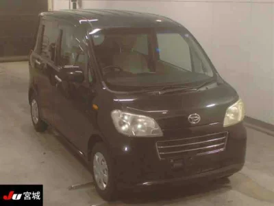 Daihatsu TANTO EXE