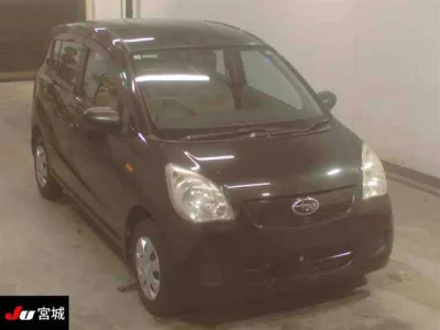 Subaru PLEO