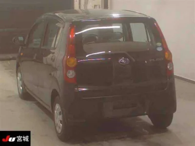 Subaru PLEO