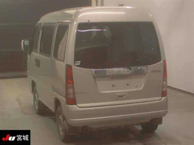 Subaru Sambar