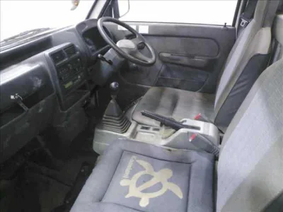 Mitsubishi MINICAB TRUCK