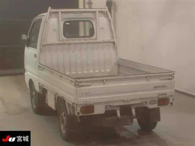 Mitsubishi MINICAB TRUCK