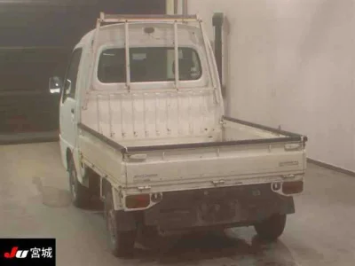 Subaru SAMBAR