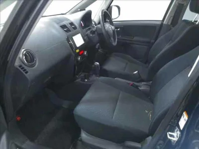Suzuki SX-4