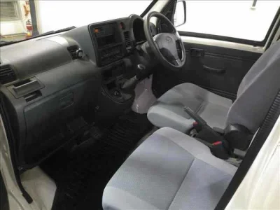 Daihatsu Hijet Deck Van