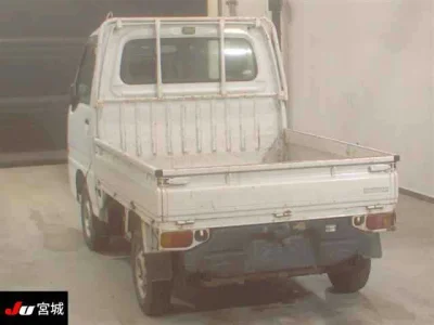 Subaru SAMBAR