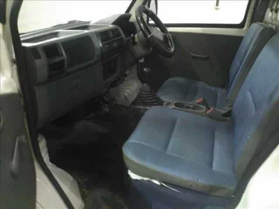Mitsubishi MINICAB TRUCK
