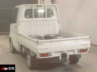 Mitsubishi MINICAB TRUCK