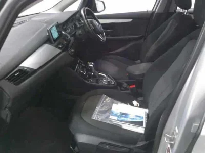 BMW 2-Series