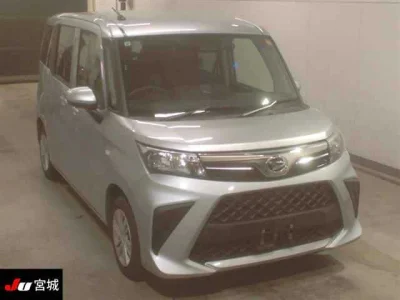 Daihatsu THOR