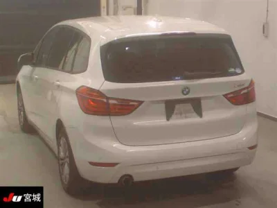 BMW 2-Series