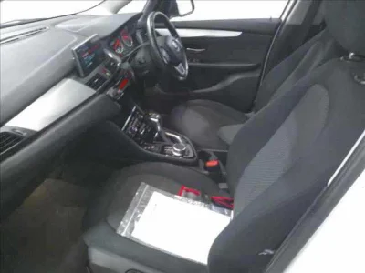 BMW 2-Series