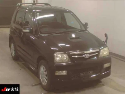 Daihatsu TERIOS KID