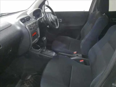 Daihatsu TERIOS KID